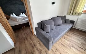 Apartment Steinbock